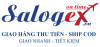 Chuyển phát nhanh Salogex triển khai bảng giá Ship COD Hồ Chí Minh