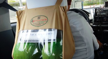 Đại gia bán lẻ, vận tải đua kinh doanh mặt hàng 'lạ'