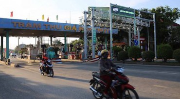 'Thu phí hay thu giá BOT đều không thể để mức trên trời'