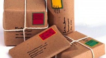 Bưu gửi nhầm chuyến thực hiện thủ tục theo hình thức vận chuyển độc lập