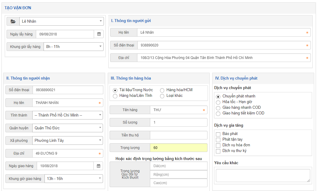 nhap bill dien tu 01