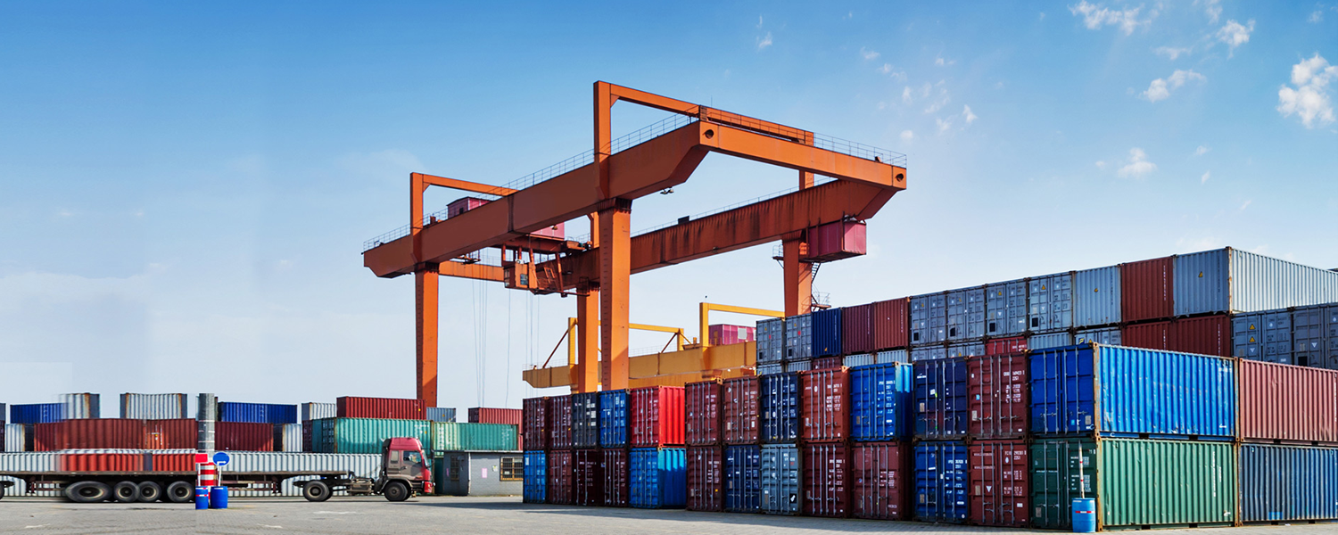 Khai thác - Kho vận